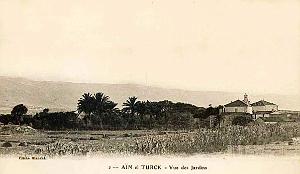 AIN EL TURCK (1162)